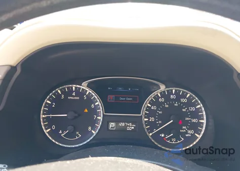 2015 Infiniti Qx60 from USA, damaged, VIN 5N1AL0MM0FC535048